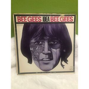 Bee Gees LP  